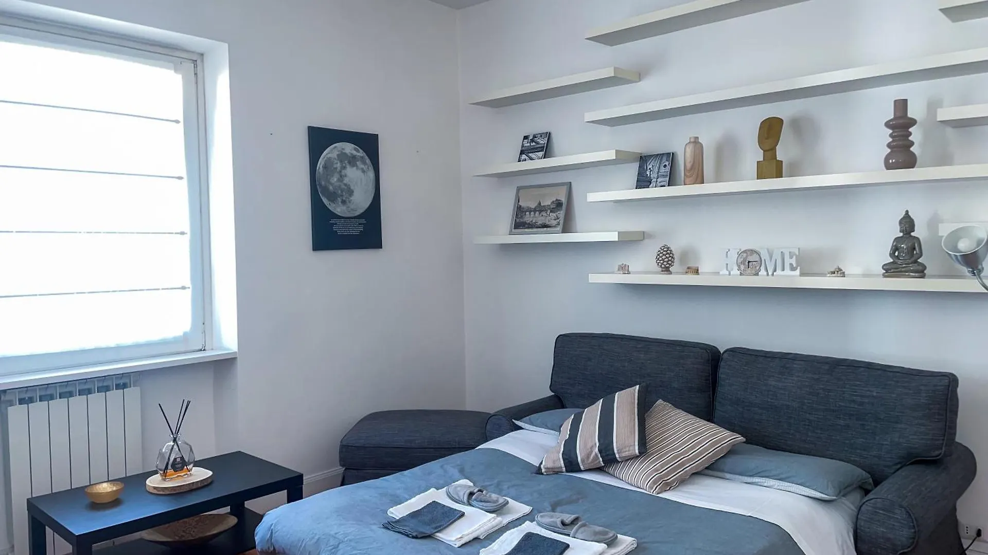 Holiday home Domus Montebello Rome