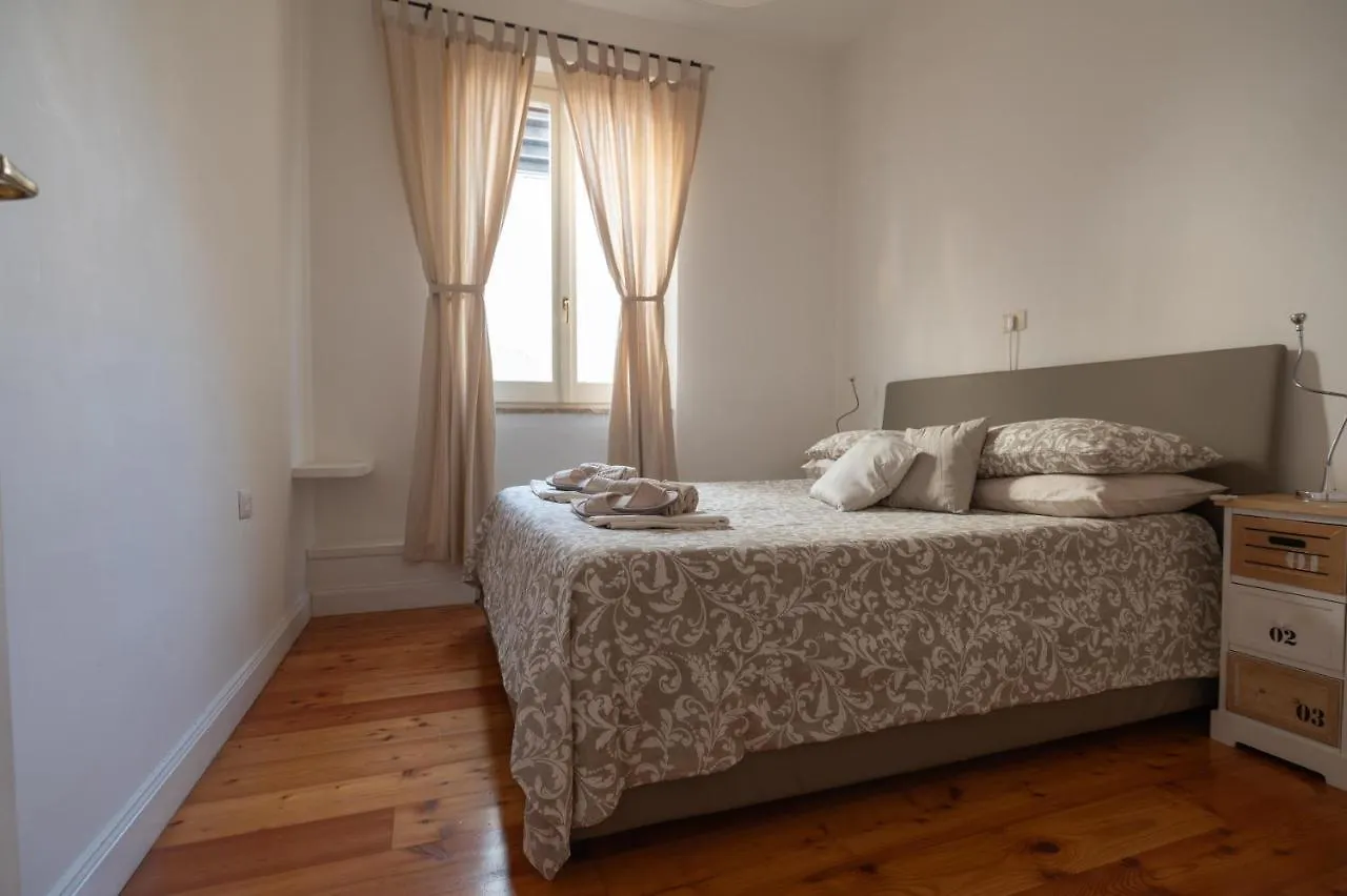 Ferienhaus Domus Montebello Rom Italien