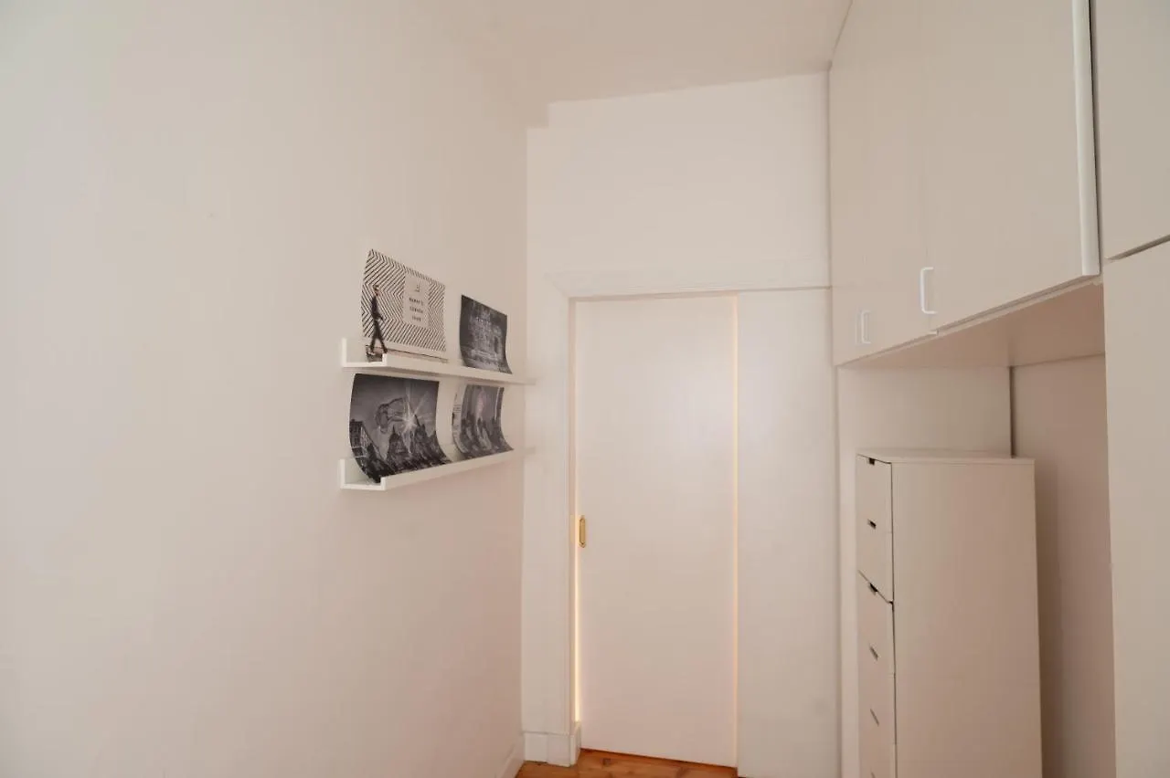 Domus Montebello Rom