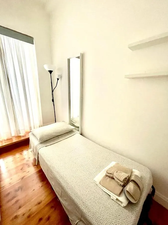Domus Montebello Roma Italia